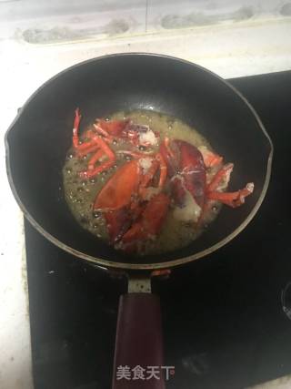 Lobster Platter recipe