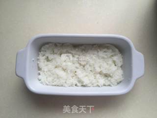 Panda Lunch Box recipe