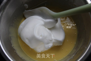 Original Cake Roll recipe
