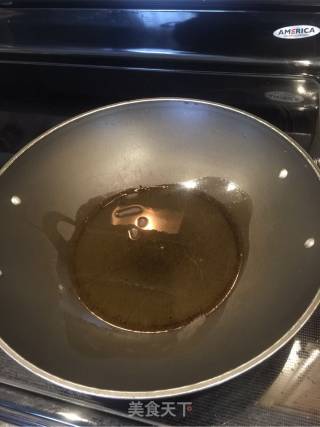 Sweet and Sour Pork Ribs, The Taste of Love, recipe