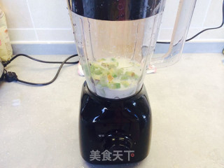 Avocado Shake recipe
