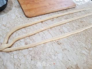 Challah Bread recipe