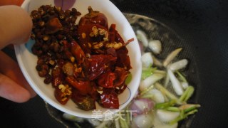 [anhui Cuisine]--spicy Crayfish recipe