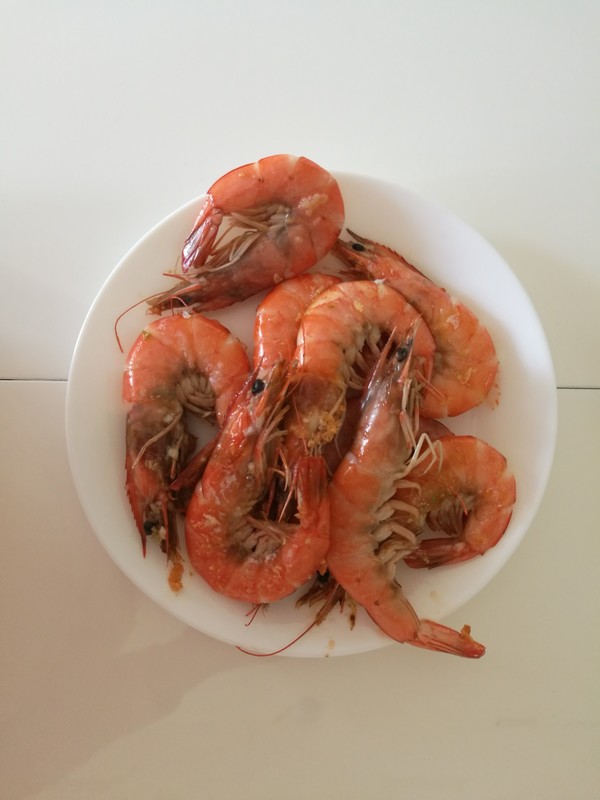 Kuaishou Seafood Risotto recipe