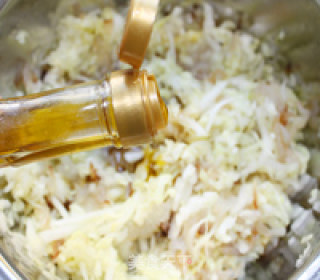 Cold Cabbage Sting recipe