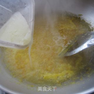 Orange Marmalade recipe