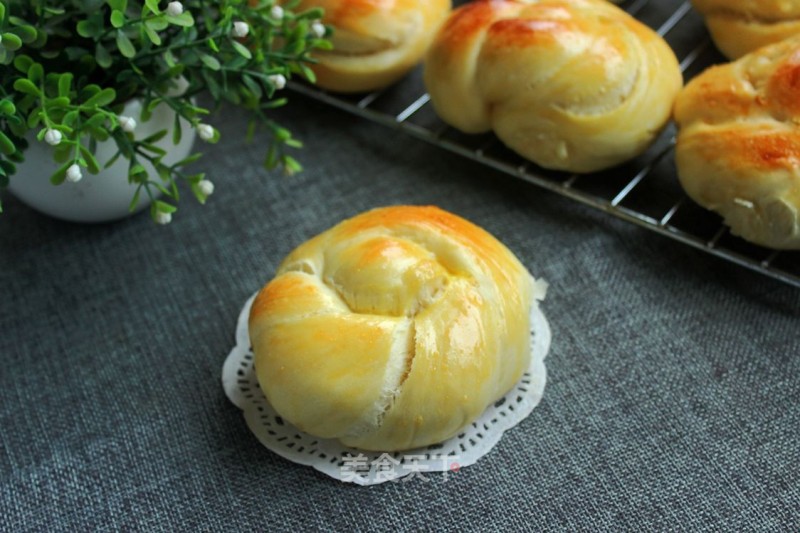 Old-fashioned Bread recipe