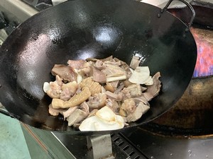 Zuo Bo Tou (classic Shanghai Cuisine) recipe