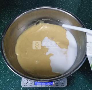 #aca烤明星大赛# Dorayaki recipe