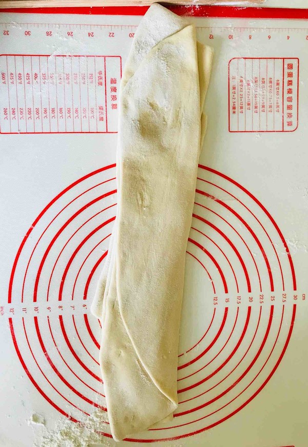 Hand-rolled Noodles recipe