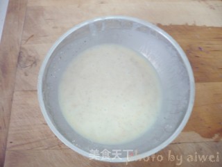Shaanxi Food-----fentang Sheep Blood recipe