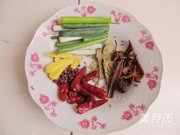 Sichuan Taro Chicken recipe