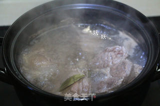 Stewed Beef recipe