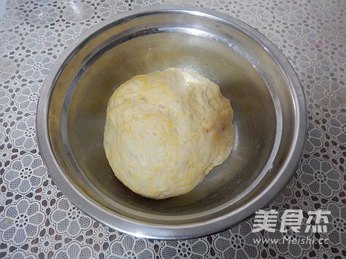 Medium Oat Bread recipe