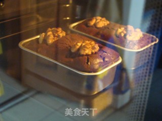 [trial Report of Changdi 3.5 Electric Oven] Chocolate Brownie recipe