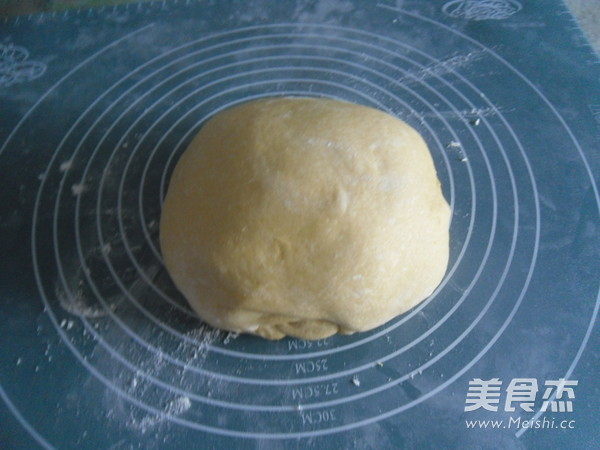 Leba Bread recipe