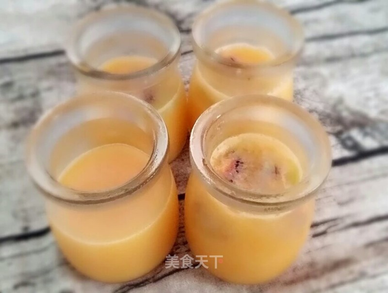 #trust of Beauty#mango Pudding recipe