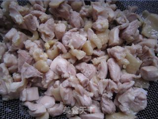 Spicy Chicken recipe