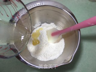 Soda Marshmallow Sandwich Cookies recipe