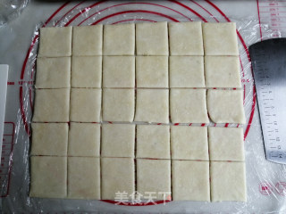 Savoury Potato Biscuits recipe