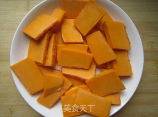 Pumpkin Purple Sweet Potato Toast recipe