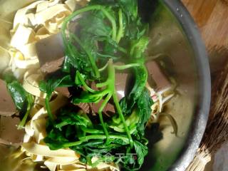 Home-cooked Boiled Fish recipe