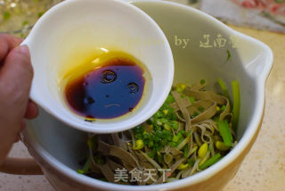 Healthy Mixed Vegetables recipe
