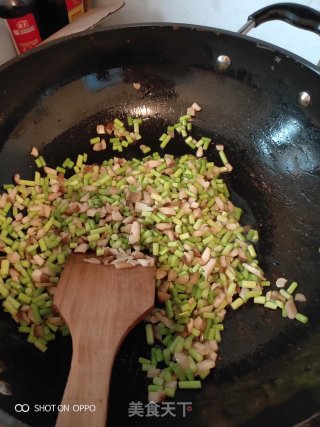 Fried Rice recipe