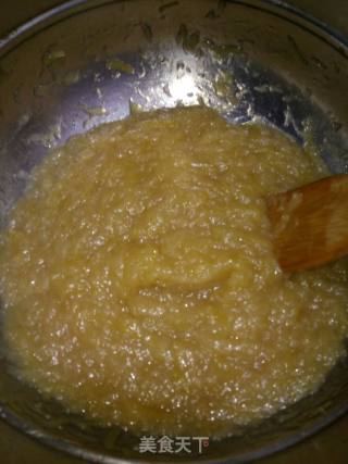 Honey Grapefruit Tea recipe