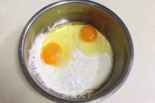 Crispy Sachima recipe