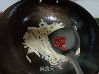 Thousands of Onions Fried recipe
