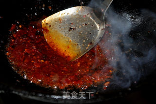 Stir-fried Twice-cooked Pork with Pepper recipe