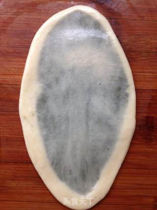 [normal Flour Edition] Matcha Red Bean Crisps-winners of Lezhong Colorful Summer Baking Competition recipe