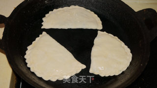 Chinese Cabbage and Shrimp Skin Zygote recipe