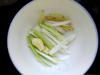 Eggplant Strips recipe