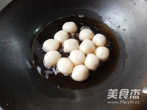 Cantonese Candies recipe