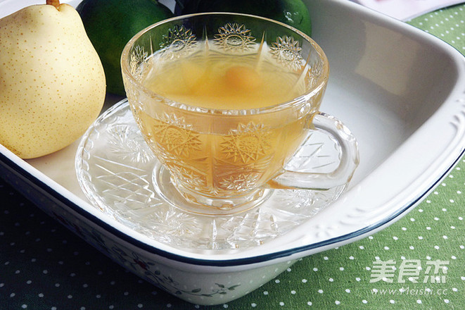 Sydney Ginseng Ginseng Tea recipe