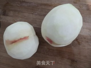 Peach Sauce recipe