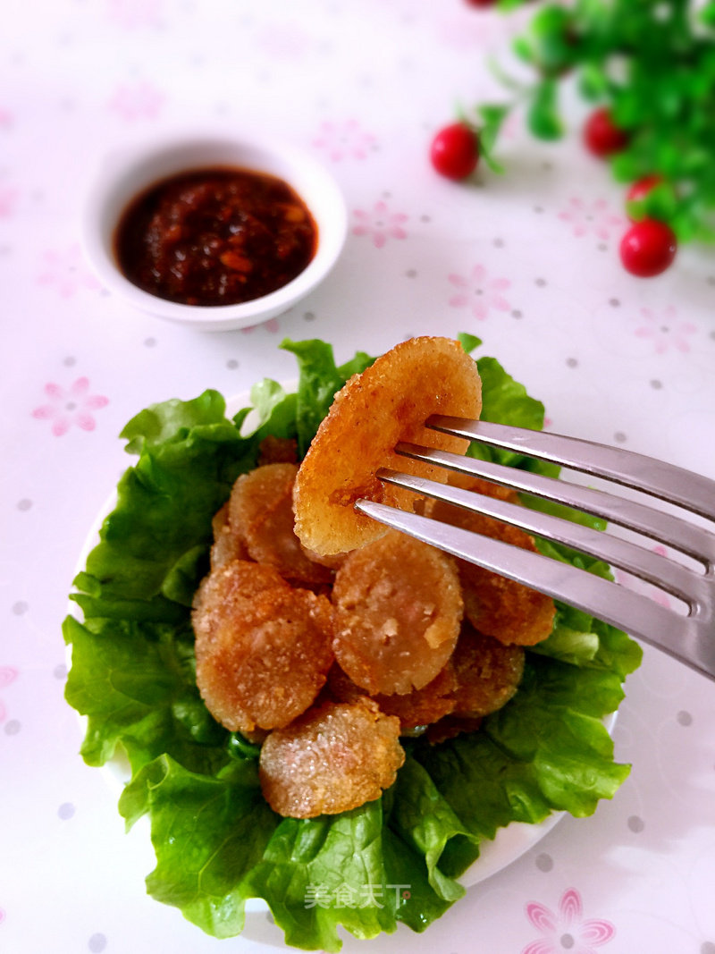 Fried Vermicelli recipe