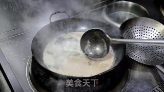 Braised Turtle is Delicious But Not Spicy recipe