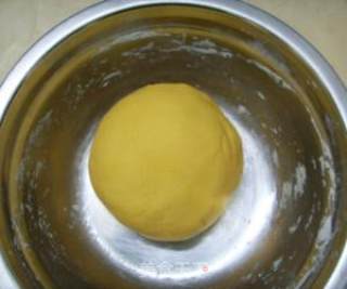 Almond Rolls that are Not Cakes recipe