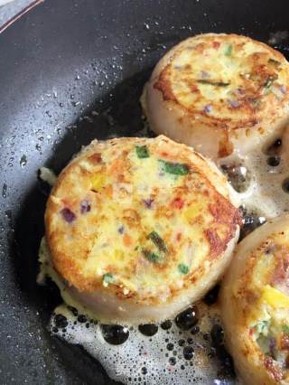 Onion Cake recipe