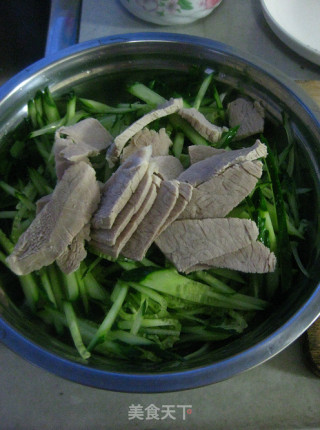 Village Minced Meat recipe