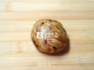 #aca Baking Star Competition#little Raccoon Cookies recipe