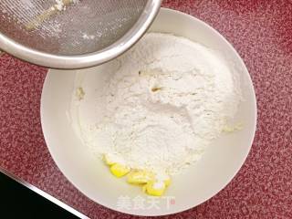 Scam recipe