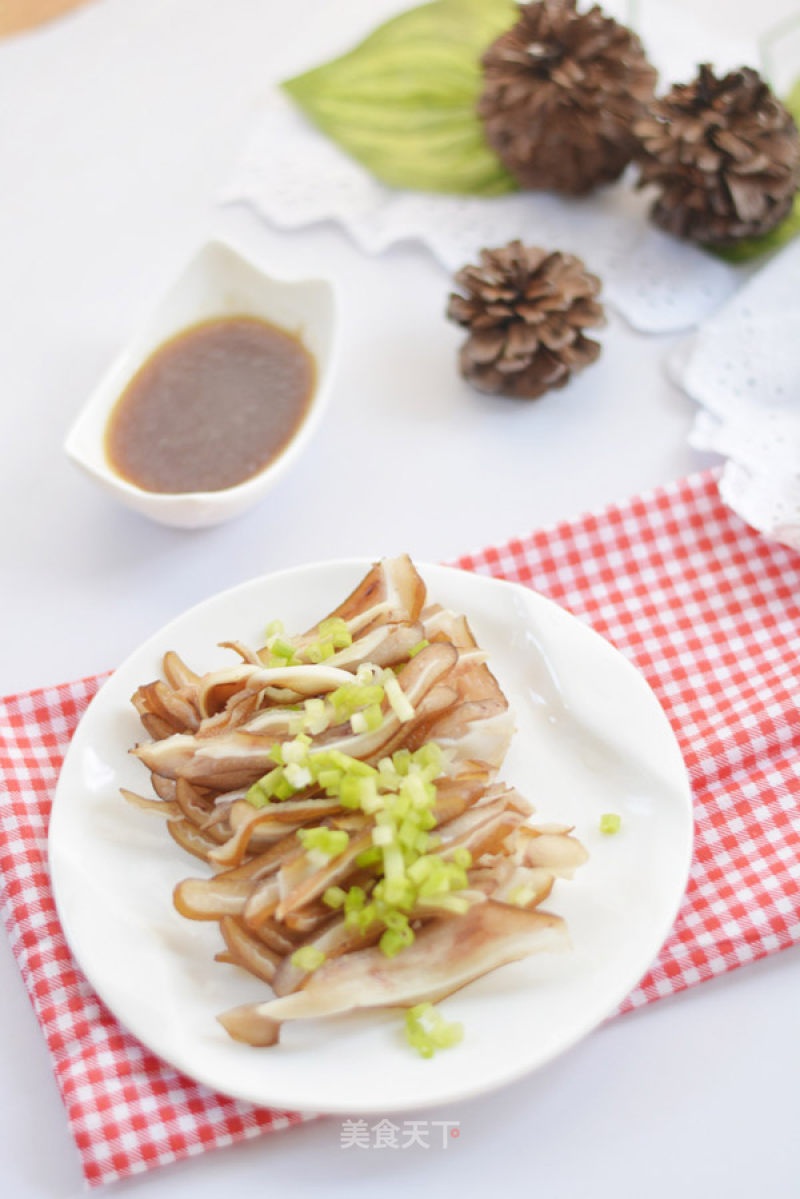 【stewed Pork Head Meat】--rotate The Fragrance of Your Own Home recipe