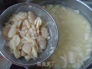 Kidney Bean Roll recipe