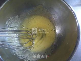 Homemade Salad Dressing recipe