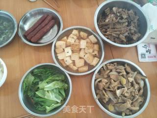 Fried Pork with Onion recipe
