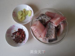 Fish Slide recipe